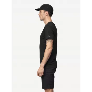 Devold Breeze Merino 150 T-Shirt - Preto, tamanho M