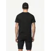Devold Breeze Merino 150 T-Shirt - Preto, tamanho M