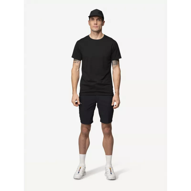 Devold Breeze Merino 150 T-Shirt - Preto, tamanho M