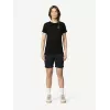 T-shirt Devold Breeze Plus Merino 200 - preto, tamanho M