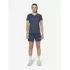 Camisola térmica Devold Endurance Merino 130 Tee mulher - Night, tamanho M