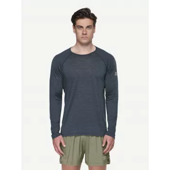 Camisola Devold Endurance Merino 130 - Night - tamanho L