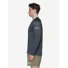 Camisola Devold Endurance Merino 130 - Night - tamanho L