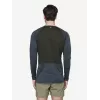 Camisola Devold Endurance Merino 130 - Night - tamanho L