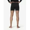 Boxers térmicos Devold Breeze Plus Merino 200 - preto, tamanho L