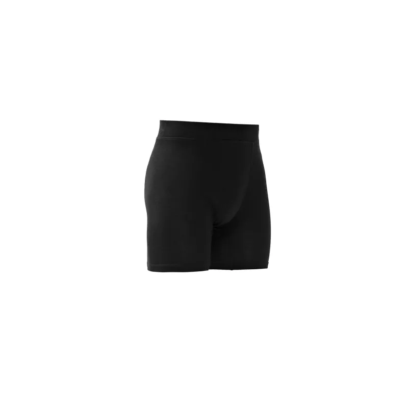 Boxers térmicos Devold Breeze Plus Merino 200 - preto, tamanho L