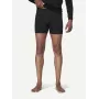Cueca térmica Devold Breeze Plus Merino 200 - preto, tamanho M