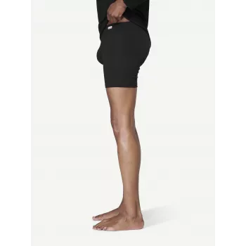 Cueca térmica Devold Breeze Plus Merino 200 - preto, tamanho M