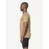 T-shirt Devold Breeze Plus Merino 200 - Oat - tamanho M