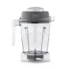 Recipiente Vitamix 1,4 litros Tritan para preparações líquidas com tampa