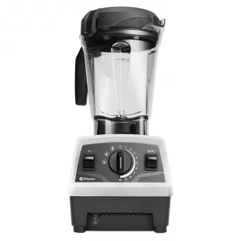 Liquidificadora de alto desempenho Vitamix Explorian E 520 branca