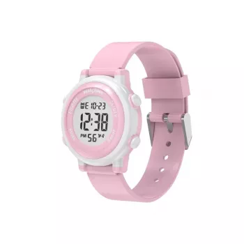 Sponge WatchMe Smartwatch para criança rosa