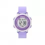 Sponge WatchMe Smartwatch para criança lilás