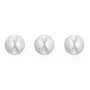 Bluelounge CableDrop pack de 6, branco