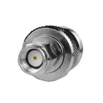 Adaptador Poynting SMA fêmea para N-Type fêmea A-ADPT-034