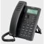 Telefone SIP Mitel 6905 - Telefone SIP aberto - cabo Ethernet incluído - fonte de alimentação não incluída (50009432)