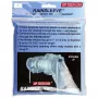 Capa de chuva para câmara OP TECH Rain-Sleeve 1x2