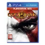 Jogo Sony God of War III Remastered - PlayStation 4