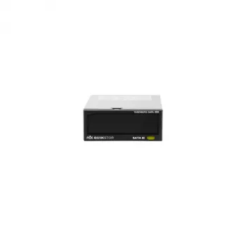 Overland-Tandberg RDX QuikStor - Unidade - cassete RDX - Serial ATA - interna - 3,5 polegadas