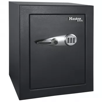 Cofre digital XL Master Lock para alta segurança T8-331ML