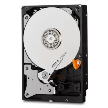 Disco de vigilância WD Purple WD30PURZ - disco - 3 TB - interno - 3,5 polegadas (8,9 cm)