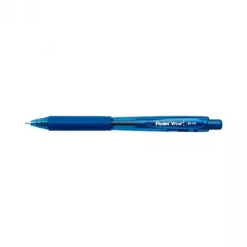 Pentel BK440-C Superb esferográfica - azul - 1 unid.