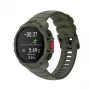 Polar Street X Relógio desportivo GPS, S-L, verde