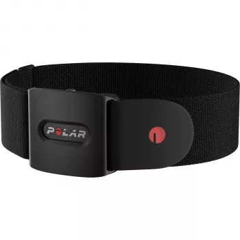 Polar Verity Sense sensor ótico de frequência cardíaca preto pulseira L-XXL 28-44 cm