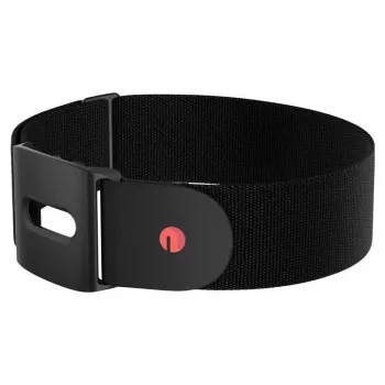 Polar Verity Sense pulseira de substituição L-XXL preta