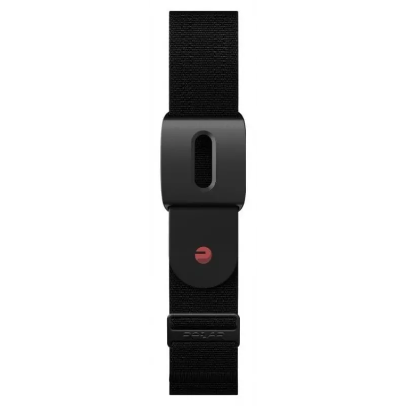 Polar Verity Sense pulseira de substituição L-XXL preta