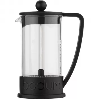 Bodum cafeteira PRESS BRAZIL 0,35 litros preto