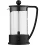 Bodum cafeteira PRESS BRAZIL 0,35 litros preto