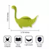OTOTO Nessie Tale marcador de livro turquesa