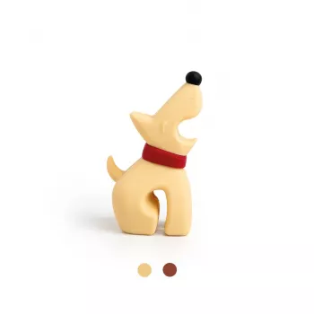 OTOTO Buddy Brown suporte de colheres e libertação de vapor