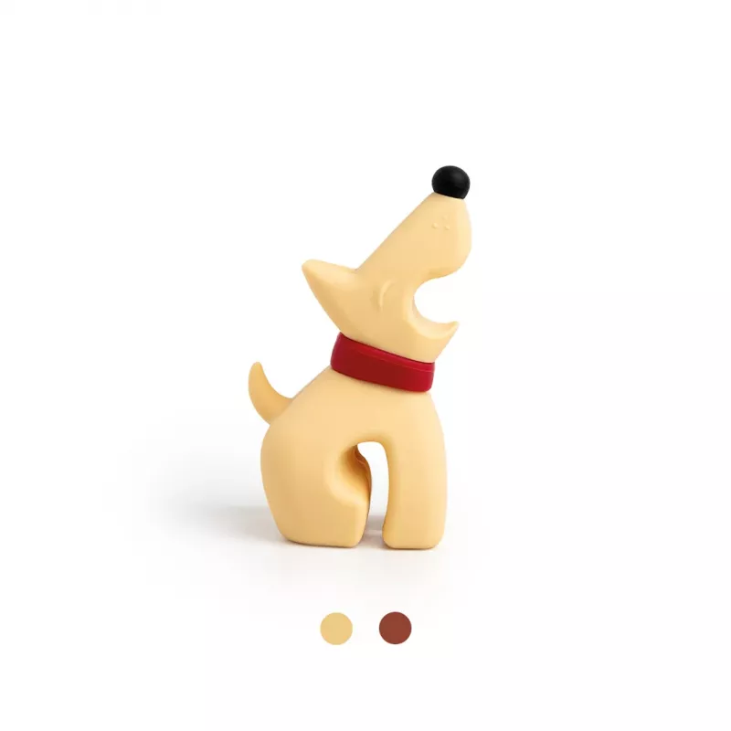 OTOTO Buddy Brown suporte de colheres e libertação de vapor