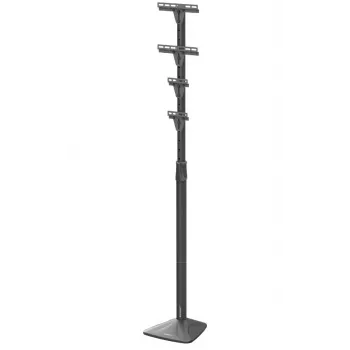 Barkan EV140FC posto de carregamento EV 145 cm preto