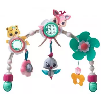 Tiny Love arco de atividades para bebé - Princess Tales World