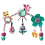 Tiny Love arco de atividades para bebé - Princess Tales World