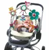 Tiny Love arco de atividades para bebé - Princess Tales World