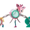 Tiny Love arco de atividades para bebé - Princess Tales World