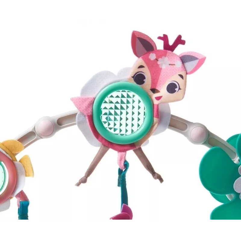Tiny Love arco de atividades para bebé - Princess Tales World