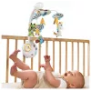 Tiny Love Born to Party móbil musical TL3333130932 branco