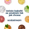 SodaStream Fuse Bubble Mosaic 2 x 1 L garrafas de gaseificação azul