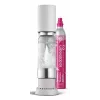 SodaStream Enso Gaseificador de água – bege