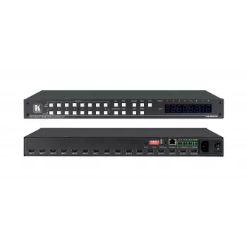 Comutador de matriz 4K Kramer Electronics VS-88H2 8x8 HDMI 2.0