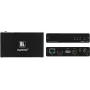 Kramer DigiTOOLS TP-583Rxr Recetor HDBaseT - Extensão HDMI, áudio, IR e série até 200m