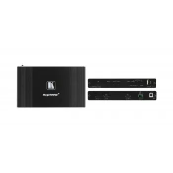 Kramer Electronics VP-424C - 4K HDMI para ProScale Digital Scaler HDMI entrada USB-C