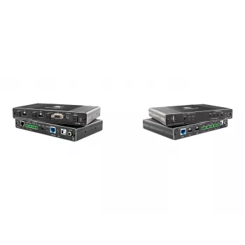 Kramer Electronics MegaTOOLS KIT-400 Sistema de transmissão HDBaseT