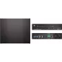 Kramer Electronics SWT3-41-U-T Comutador gerido 4x1 USB 3.2/2.0 Host PoE-Acceptor - 10 Gbps - Power over Ethernet