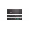 Kramer Electronics SWT3-21-H Comutador automático 2x1 para 4K60 HDR HDMI com RS-232